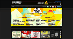 Desktop Screenshot of platforment.com